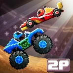 Drive Ahead! - Battaglie icon