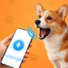 Hunde Übersetzer: Hundegebell icon