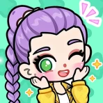 ピッピのライフワールド icon