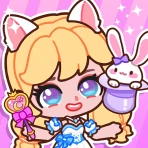 ピッピワールド：プリンセスライフ icon