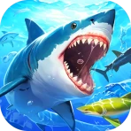 Ocean Domination - Fish.IO icon