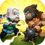 Tap Troop: Dash TD icon