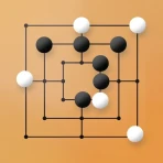 Mühle - Multiplayer Brettspiel icon