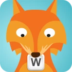 Words with Foxy icon