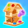 Bolts Off: Screw 3D Puzzle icon