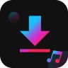 Music Downloader -Mp3 music icon