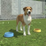 pet kingdom animal simulatore icon