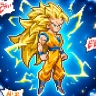 DBZ Super Z Warriors