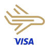 Visa Airport Companion icon