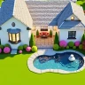 Merge Home Master icon