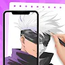Draw Anime: AR Drawing Sketch icon