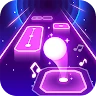 Dream Hop - 3D Magic Dash icon