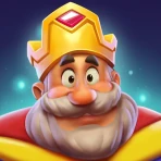 ロイヤルマッチ Royal Match icon