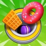Hole Busters 3D icon