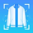AI Clothes Try-On: DressTry icon