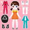 Left or right: Magic Dress up icon