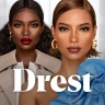 DREST: Fashion Dress Up Game icon