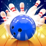 ボーリング Galaxy Bowling icon