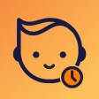 Baby Daybook - 授乳ノート。育児記録 icon