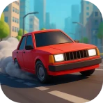 Shift Drift-Drive Craft icon
