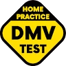 Drivers Permit Practice icon