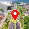 Satellitenkarte, Live-Kamera icon