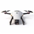 Drone prévisions: UAV Spot icon