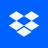 Dropbox ファイル、写真&ビデオ為にクラウド ドライブ icon