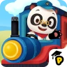 Dr. Panda Train icon