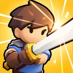 Idle Dungeon EZ RPG icon