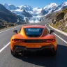Traffic Car Pro - Driving Sim icon