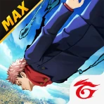 Free Fire MAX: Lost Treasure icon