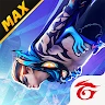 Free Fire MAX icon