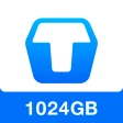 TeraBox: 1TB クラウド & AI スペース icon