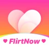 FlirtNow icon