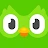 Duolingoで英語学習 icon