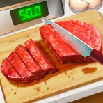Happy Restaurant®3D icon