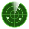 Tracker Detect (Anti-Stalking) icon