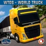 World Truck Driving Simulator icon