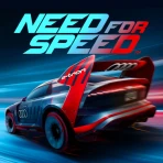 ニード・フォー・スピード ノーリミットレーシング icon