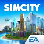 シムシティ ビルドイット (SIMCITY BUILDIT) icon