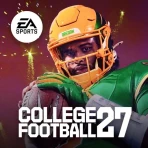 EA College Football Mobile 27 icon