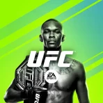 EA SPORTS™ UFC® 2 icon
