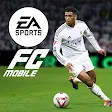 EA SPORTS FC™ Mobile Soccer icon