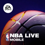 EA SPORTS™ NBA LIVE Mobile icon