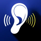 Hearing Aid App for Android icon