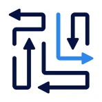 Arrow Puzzle: Tap Puzzle Games icon