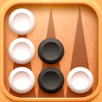 Backgammon - Brettspiel icon