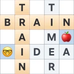 Crossword Master - Cruciverba icon