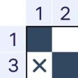 Nonogram.com - Zahlenspiel icon